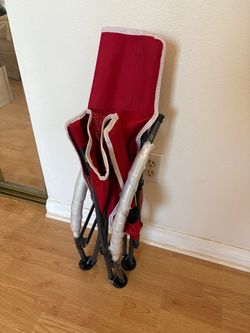 New Foldable Beach Chair