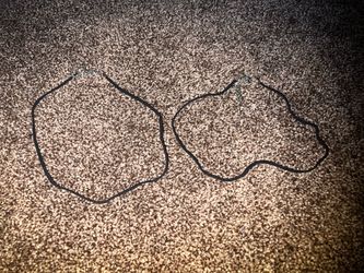 Leather Necklaces