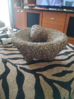 Molcajete