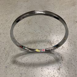 Araya Super 7X Old School Bmx Mid School Bmx Rim 36 Hole 20x1.75