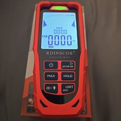 EMF Meter