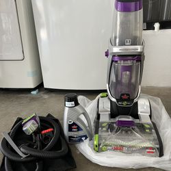 Bissell Revolution Pet Pro 