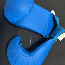 Kids Sparing Gloves ( Xl) 