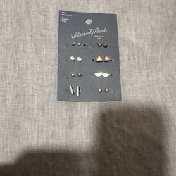 Assorted Jewlery
