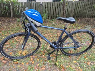 Bicycle 28