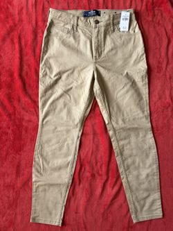 Hollister Pants