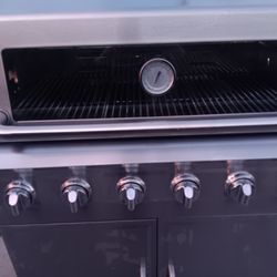 Member's Mark 6 Burners 