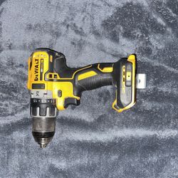 DEWALT DRILLS
