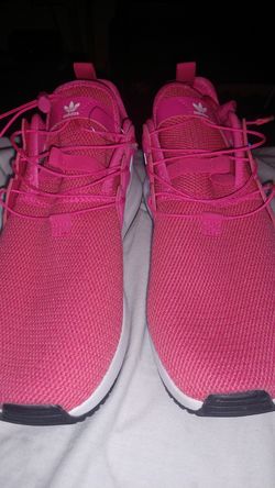 Shoes-Adidas