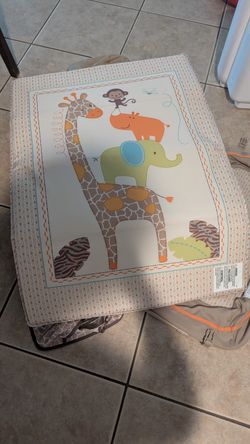 Graco Pack And Play Baby Travel Potable Foldable Bassinet With Additional Mattress