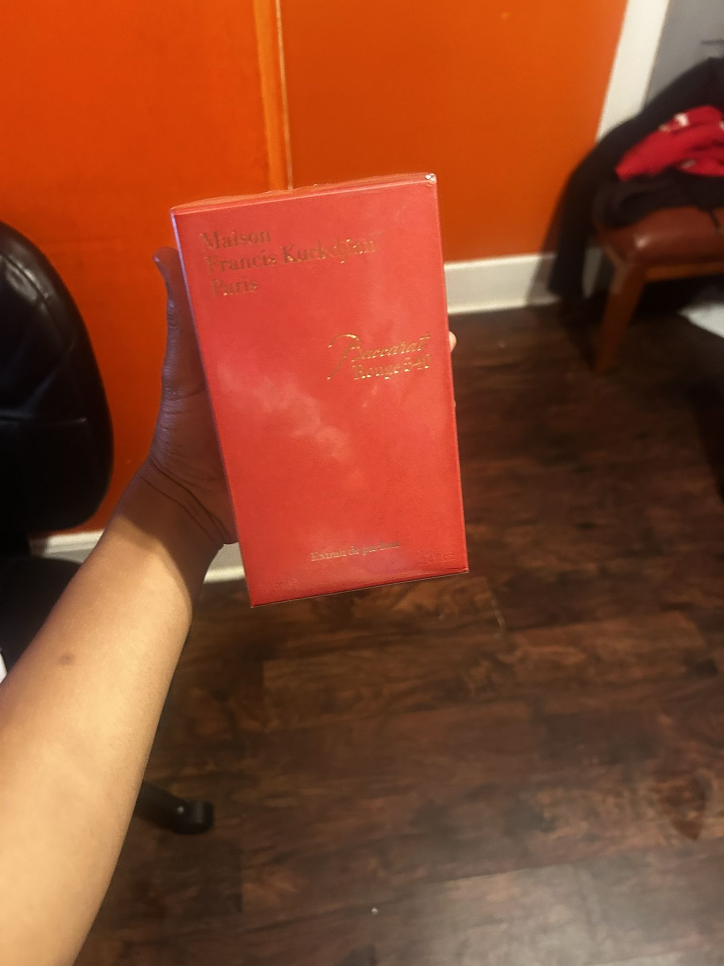 Best Offer Accepted 