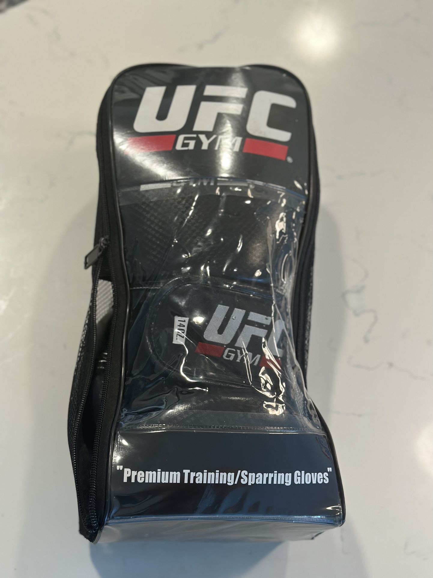 14oz. UFC Boxing Gloves 