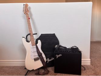 Guitar Starter Kit
