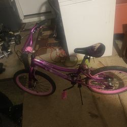 20” Kent 2 Cool BMX Bike