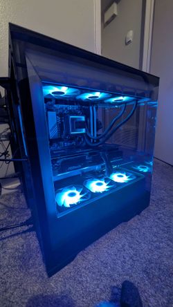 Ultimate 1440p/4K Gaming PC