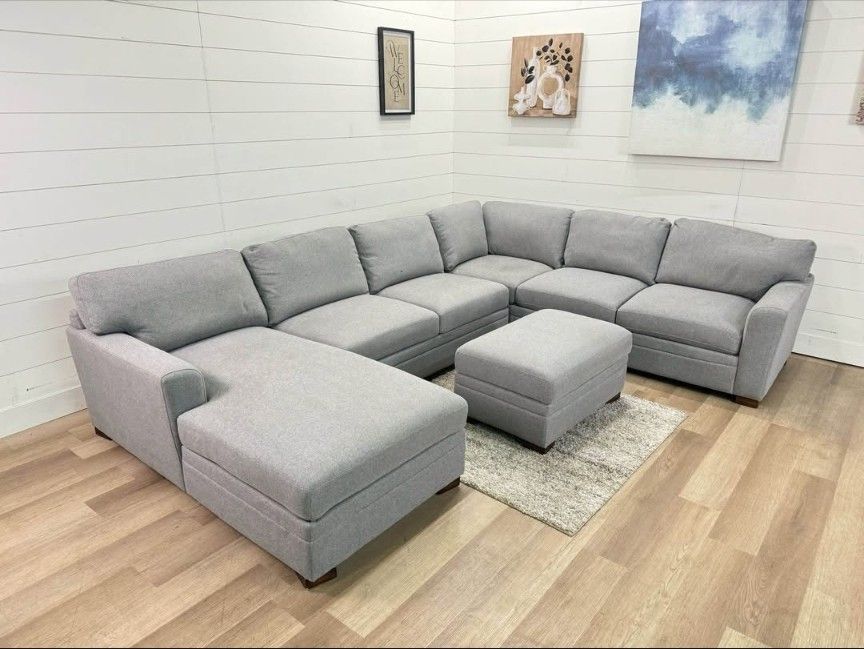Sectional