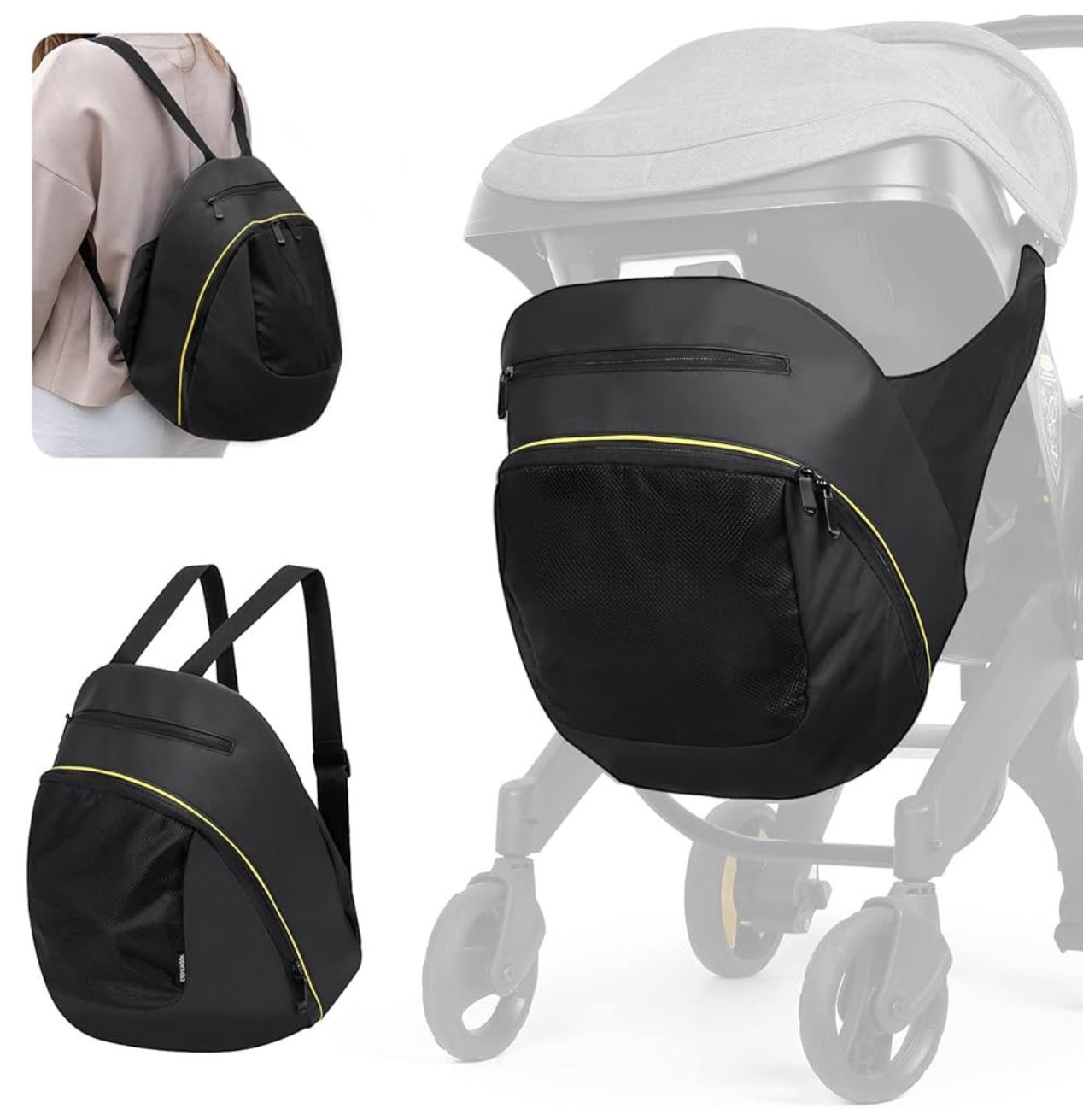 Storage Bag Compatible With Donna