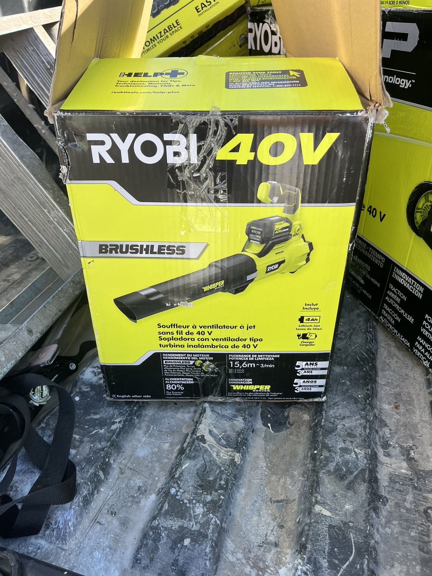East Valley Surplus In Sales Llc
