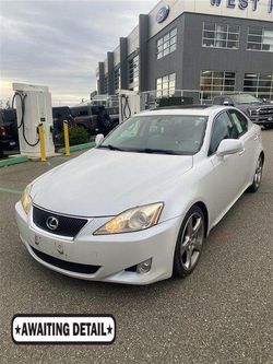 2007 Lexus IS 250