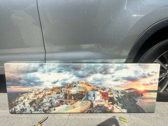 Wall frame