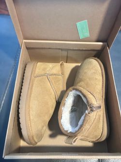 Girl boots size 13
