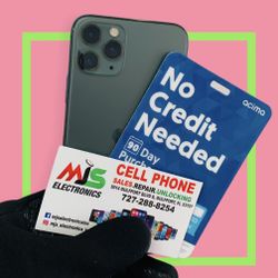 iPhone 11 Pro 64GB Unlocked 