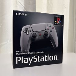 Sony PlayStation 5 DualSense Edge 30th Anniversary Limited Edition Controller