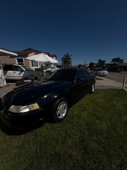 1999 Ford Other