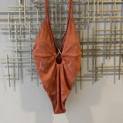 Victoria's Secret Bathing Suit 