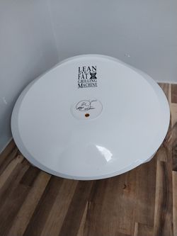 Large George Foreman Indoor Grill