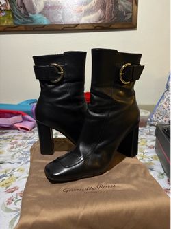 Gianvito Rossi Boots