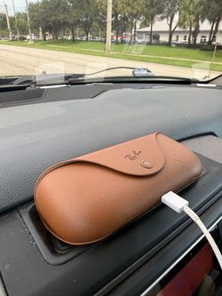 Ray ban Meta Glasses *CASE ONLY*