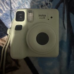 Instax Mini 