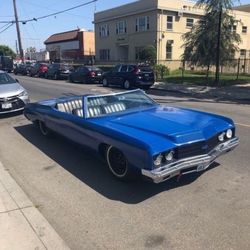 1973 Chevrolet Impala