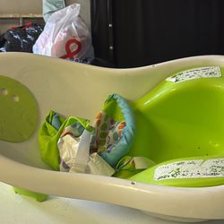 Baby Tub