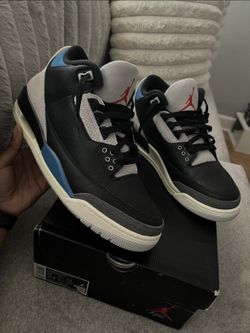Jordan 3 Retro Og Size 10
