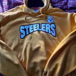 Steelers hoodie