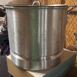 Big Pot