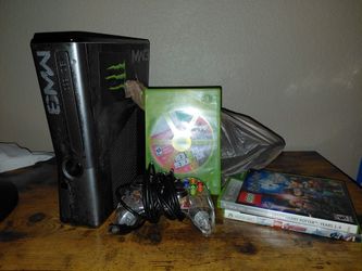 Xbox 360 Bundle