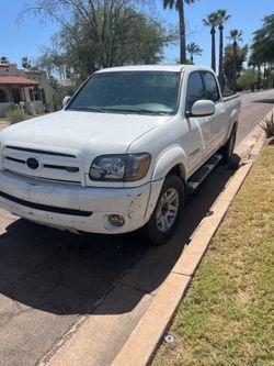 2004 Toyota Tundra