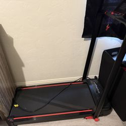 Walking Pad/small Treadmill