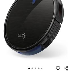 Eufy robot vacuum