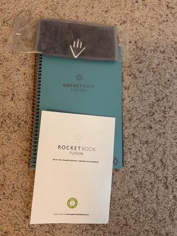 Rocketbook