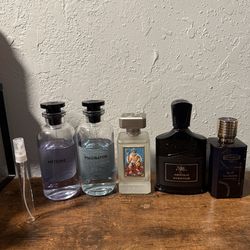 COLOGNE FOR SALE