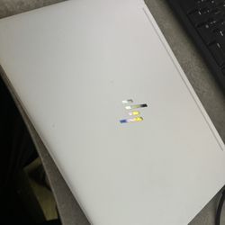 HP ENVY 14 Inch touchscreen 