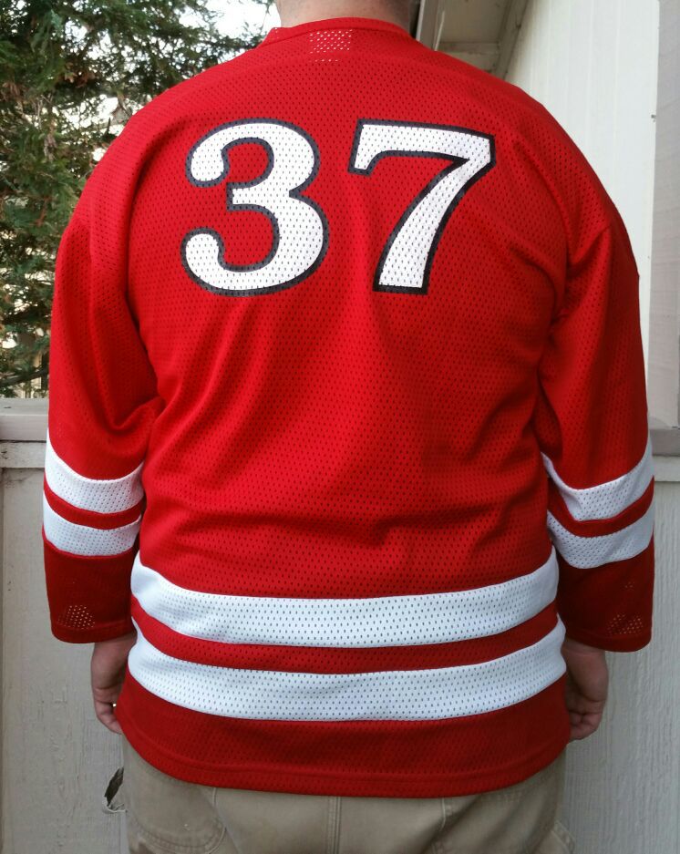Vintage Kevin Smith Fan Series BobHawks Hockey Jersey TV Jay And Silent  Bobs Secret Stash Jerseys Embroidery Stitched Any Number Your Name From  Onlinestore87, $66.3