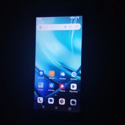 Cell Phone With Free Service 