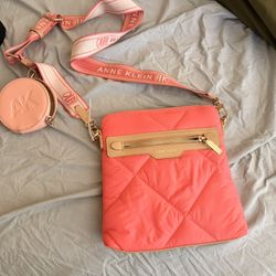 Anne Klein Crossbody