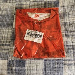 Greater Half Shirt 