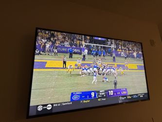 Samsung Tv